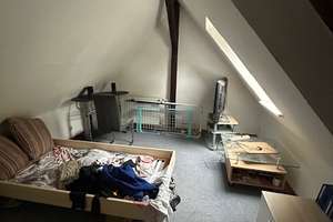 3-Zimmer Eigentumswohnung mit ausgebautem Spitzboden - Praktisches Wohnen über 2 Ebenen – Julius-Elster-Straße 7, 38126 Südstadt-Rautheim-Mascherode, Braunschweig – Vorschaubild 11