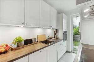 Courtagefrei: Townhouse mit Tiefgarage in Blankenese – Die vollständige Adresse der Immobilie erhältst du vom Anbieter., 22587 Blankenese, Hamburg – Vorschaubild 3