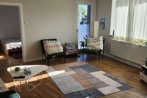 Stilvoll saniert: 2-Zimmer-Wohnung in Langenhorn – Langenhorner Chaussee 277, 22415 Langenhorn, Hamburg – Vorschaubild 2