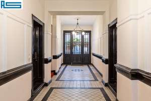 Große 1-Zimmerwohnung nahe Ku´damm – Schlüterstraße 65, 10625 Charlottenburg, Berlin – Vorschaubild 3