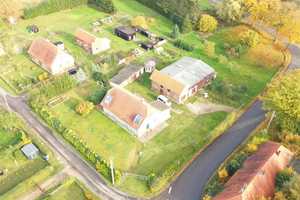 Stilvolles Landhaus | 5 Minuten bis zur Autobahn |mehr als 4.000 m² Grundstück – Tribsees, Vorpommern-Rügen (Kreis), 18465 Nordvorpommern (Kreis) – Vorschaubild 4