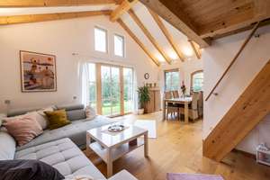 Modernes Wohnen umgeben von ländlicher Idylle – Die vollständige Adresse der Immobilie erhältst du vom Anbieter., 82386 Oberhausen – Vorschaubild 9