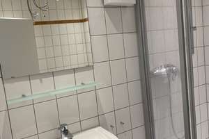 Renovierte 3 Zimmerwohnung mit Balkon – Dessauer Str. 8b, 33106 Kernstadt, Paderborn – Vorschaubild 11