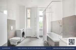 Exquisite 3-Zi-Wohnung, Top-Lage mit Parkblick. Voll möbliert, komplett ausgestattet.  – Mainzer Straße 36, 12053 Berlin – Vorschaubild 13