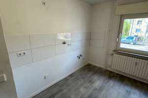 Moderne 2-Zimmer-Wohnung im EG – Reinholdstraße 50, 47137 Mittelmeiderich, Duisburg – Vorschaubild 4