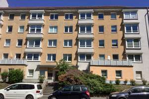 Zentral gelegene 3-Zimmer-Wohnung sucht Mieter – Breitscheidstr. 14, 34119 West, Kassel – Vorschaubild 1