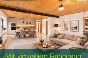 Erstbezug nach Komplettsanierung: 4‑Zimmer‑Eigentumswohnung mit Garage