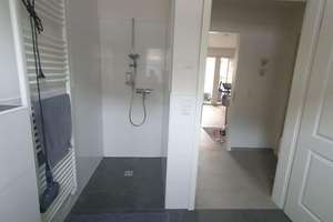 2 Zimmer Wohnung mit Balkon und Tiefgaragenplatz in Hamburg-Iserbrook – Die vollständige Adresse der Immobilie erhältst du vom Anbieter., 22589 Iserbrook, Hamburg – Vorschaubild 10
