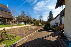Reduziert! Einfamilienhaus mit großem Garten und Doppelgarage – Waldshut (Kreis) – Vorschaubild 24
