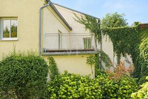 Lichtdurchflutetes Einzimmerappartement mit Dachterrasse und Stellplatz in Niederschönhausen – Die vollständige Adresse der Immobilie erhältst du vom Anbieter., 13156 Niederschönhausen, Berlin – Vorschaubild 22