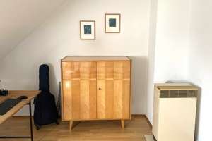 Helle Dachgeschosswohnung Karlsruhe-Mühlburg – Die vollständige Adresse der Immobilie erhältst du vom Anbieter., 76185 Mühlburg, Karlsruhe – Vorschaubild 6