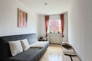Idyllisches Reihenhaus mit Garten, Terrasse und Balkon in Mannheim-Wallstadt – Schilfweg 32, 68259 Wallstadt, Mannheim – Vorschaubild 13