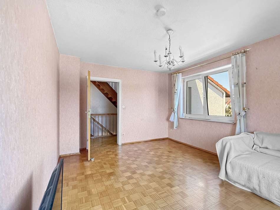 Zimmer 2 OG 