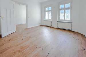 Urban wohnen, entspannt leben – 2-Zimmer-Wohnung in Mariendorf – Kurfürstenstraße 73, 12105 Mariendorf, Berlin – Vorschaubild 2