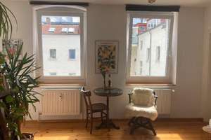 Bezugsfreie Wohnung in Prenzl Berg Mitte direkt vom Eigentümer – Zionskirchstr. 11, 10119 Mitte (Ortsteil), Berlin – Vorschaubild 6
