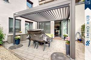 ++ Kapitalanlage-Barrierfreie 3-Raum-Wohnung mit riesiger Terrasse & 3,8 % Anfangsbruttorendite  ++ – Die vollständige Adresse der Immobilie erhältst du vom Anbieter., 4299 Stötteritz, Leipzig – Vorschaubild 9