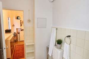 VERMIETETE Wohnung mit zwei Balkonen + PKW-Stellplatz in Buckow – 12351 Gropiusstadt, Berlin – Vorschaubild 9