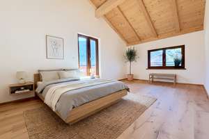Chalet Aurora – Die vollständige Adresse der Immobilie erhältst du vom Anbieter., 82441 Ohlstadt – Vorschaubild 6