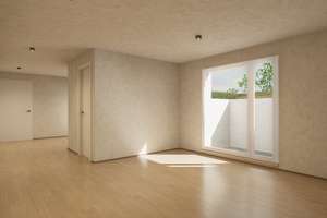 Familien-Wohntraum mit Garten, Terrasse und Hobbyräumen – Die vollständige Adresse der Immobilie erhältst du vom Anbieter., 80807 Milbertshofen, München – Vorschaubild 4