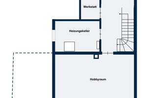 Ihr neues Zuhause mit Herz – hell, gepflegt und familienfreundlich – Die vollständige Adresse der Immobilie erhältst du vom Anbieter., 74211 Leingarten – Vorschaubild 16