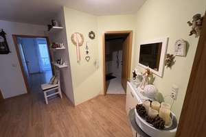 Sonnige 3 Zi., EG, Terrasse mit Garten, Ing.-West, Top Lage, inkl. Tiefgaragenstellplatz. – 85049 Mitte, Ingolstadt – Vorschaubild 5