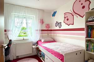 Lage Lage Lage - Ihr Haus für die Familie! – Die vollständige Adresse der Immobilie erhältst du vom Anbieter., 47809 Oppum, Krefeld – Vorschaubild 14