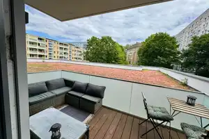 Helle 2-Zimmerwohnung, mitten in der City Ost! – Schillingstr. 2, 10179 Berlin – Vorschaubild 4