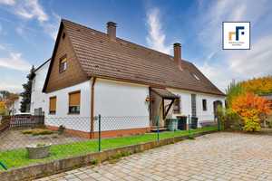 Einfamilienhaus mit Potenzial in hervorragender Lage – Neuburg-Schrobenhausen (Kreis) – Vorschaubild 6