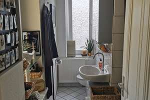 Charmante Altbauwohnung mit sonnigem Balkon im 3. OG sucht neuen Mieter – Die vollständige Adresse der Immobilie erhältst du vom Anbieter., 47805 Dießem/Lehmheide, Krefeld – Vorschaubild 7