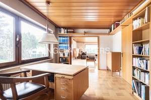 Lichtdurchflutetes Wohnen mit weitläufigem Garten und großer Doppelgarage! – Die vollständige Adresse der Immobilie erhältst du vom Anbieter., 67245 Lambsheim – Vorschaubild 4