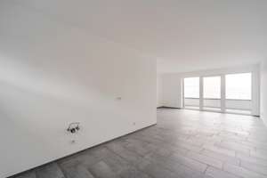 Gepflegte Stadtwohnung mit Westbalkon – Wismarer Str. 2-4, 44143 Kaiserbrunnen, Dortmund – Vorschaubild 2