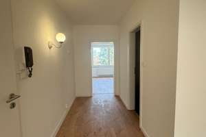 Großzügige 2-Zimmerwohnung in Aachen Innenstadt, WG-geeignet