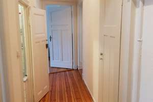 2,5-Zimmer Altbau-Wohnung in Berlin-Tempelhof  Verkauf durch Eigentümerin, ohne Maklerprovision. – Wolframstraße 3, 12105 Tempelhof, Berlin – Vorschaubild 6