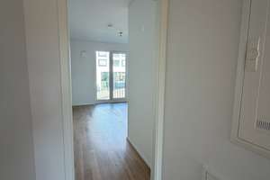 Naturnah und urban: Neuwertige, moderne, teilmöblierte 3-Zimmer-Wohnung in Neupasing – Angela-Molitoris-Platz 7, 81245 Neupasing, München – Vorschaubild 12