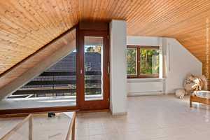 Verden - Aller | Großzügiges Einfamilienhaus mit Einliegerwohnung direkt am Wald – Verden (Kreis) – Vorschaubild 17