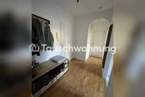 Tauschwohnung: Sehr helle 2-ZimWoh. mit Balkon und Tiefgarage in Neuhausen – Hartliebstraße 2, 80637 Dom Pedro, München – Vorschaubild 11