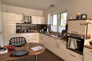 NEUWERTIGER BUNGALOW - FÜR DIE FAMILIE ODER DEN PRIVATIER.... – Die vollständige Adresse der Immobilie erhältst du vom Anbieter., 27404 Zeven – Vorschaubild 8