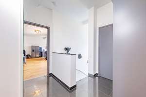 Exklusives Penthouse in zentraler Lage Oldenburgs! – Die vollständige Adresse der Immobilie erhältst du vom Anbieter., 26135 Osternburg, Oldenburg (Oldenburg) – Vorschaubild 7