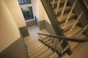 ** Ölberg** Fachwerk MFH in ruhiger Wohnlage - Voll vermietet und frisch renoviert – Sattlerstr. 13, 42105 Elberfeld, Wuppertal – Vorschaubild 6