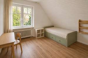 Wohnen mit Raum & Privatsphäre: 207 m² Haus, 1.110 m² Garten, Garage & Sauna – 22417 Langenhorn, Hamburg – Vorschaubild 13
