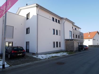 Wohnung mieten in Kaufbeuren ImmobilienScout24