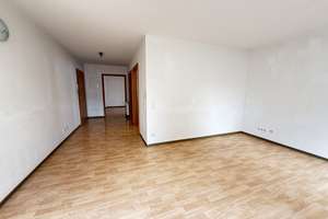 Bezugsfreie 2-Zimmer Wohnung in seniorengerechter Wohnanlage – Die vollständige Adresse der Immobilie erhältst du vom Anbieter., 74080 Böckingen, Heilbronn – Vorschaubild 2