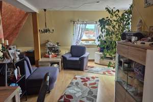 4- Zimmer-Wohnung in Osterode am Harz