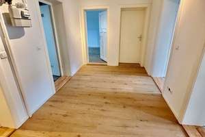 Helle & gepflegte 4 ZKB in Wiesbaden (City-Nähe) - WG geeignet! – Moritzstasse  60, 65189 Mitte, Wiesbaden – Vorschaubild 11