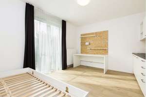 City-Apartments Braunschweig, möbliertes Apartment – Wilhelmstraße 74, 38100 Innenstadt, Braunschweig – Vorschaubild 4