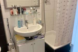 Alltagstaugliche 1-Zimmer-Wohnung in Köln-Rodenkirchen – Grüngürtelstraße 12, 50996 Rodenkirchen (Ortsteil), Köln – Vorschaubild 3