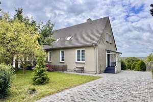 HORN IMMOBILIEN + großzügiges und elegantes Einfamilienhaus mit Einliegerwohnung und Garage in Gartz – Die vollständige Adresse der Immobilie erhältst du vom Anbieter., 16307 Gartz (Oder) – Vorschaubild 10