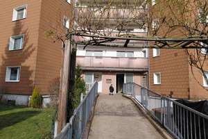 3 Zimmer-Wohnung in Oberhausen provisionsfrei vom Eigentümer – Drei Knappen 12, 46047 Bermensfeld, Oberhausen – Vorschaubild 4