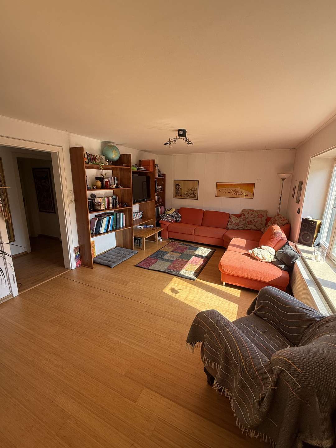 Immobilie in Calw - Wohnen im Grünen – charmantes Zuhause mit Blick ins Tal und Waldnähe - Bild 13