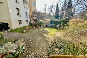 Helle 3-Zimmer Wohnung in Stuttgart-Süd – Die vollständige Adresse der Immobilie erhältst du vom Anbieter., 70180 Lehen, Stuttgart – Vorschaubild 14